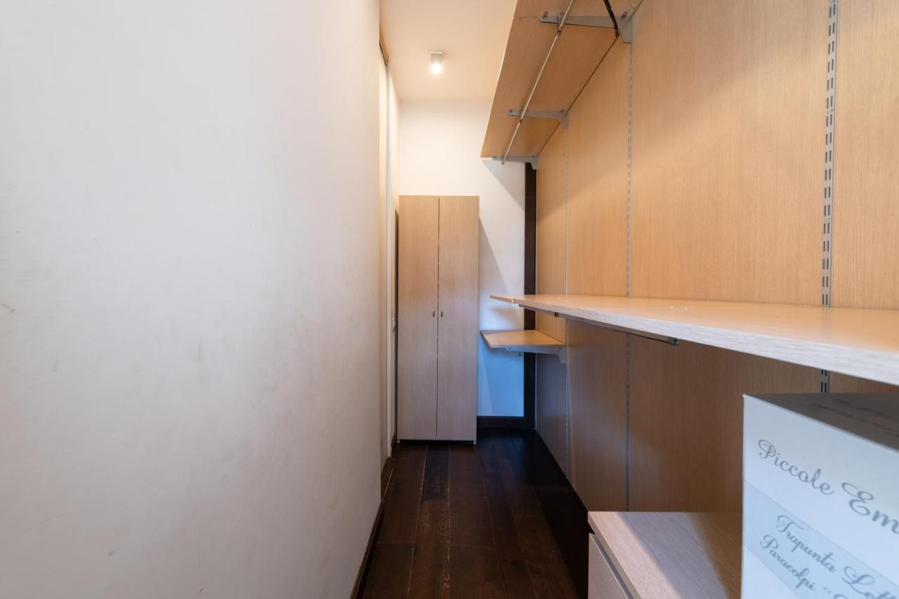 Appartement Casa Di Ele à Rome Extérieur photo