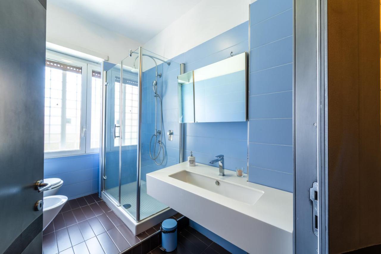 Appartement Casa Di Ele à Rome Extérieur photo